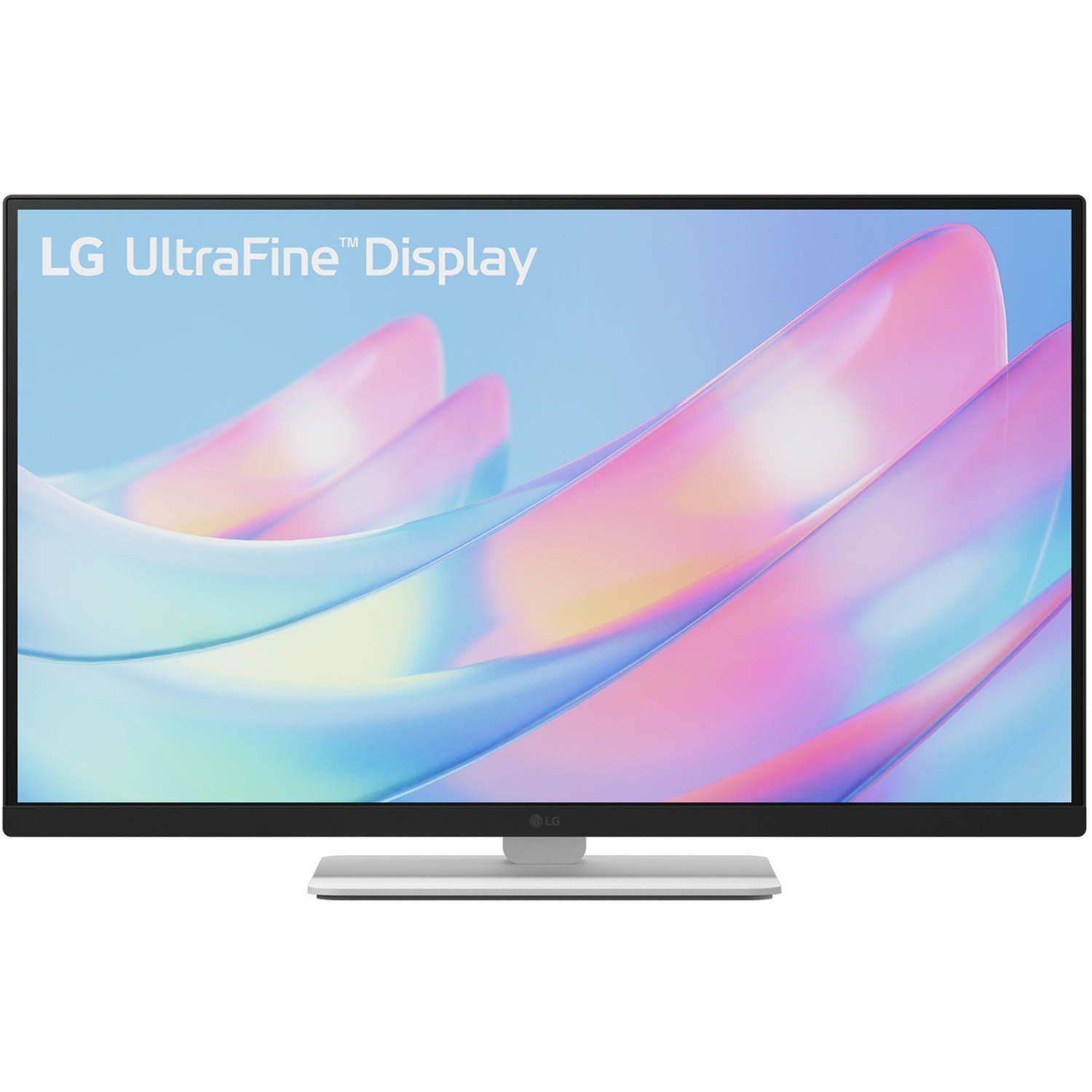 LG UltraFine 27US550-W.AEU | 27 inch | 3840 x 2160 (Ultra HD 4K