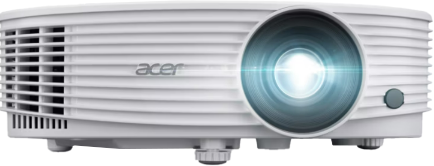 ACER H6542 DLP 3D FHD projektor, 4000 Lm (MR.JXA11.001)