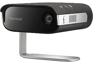 VIEWSONIC M1X LED WVGA Smart hordozható projektor, 300 LL