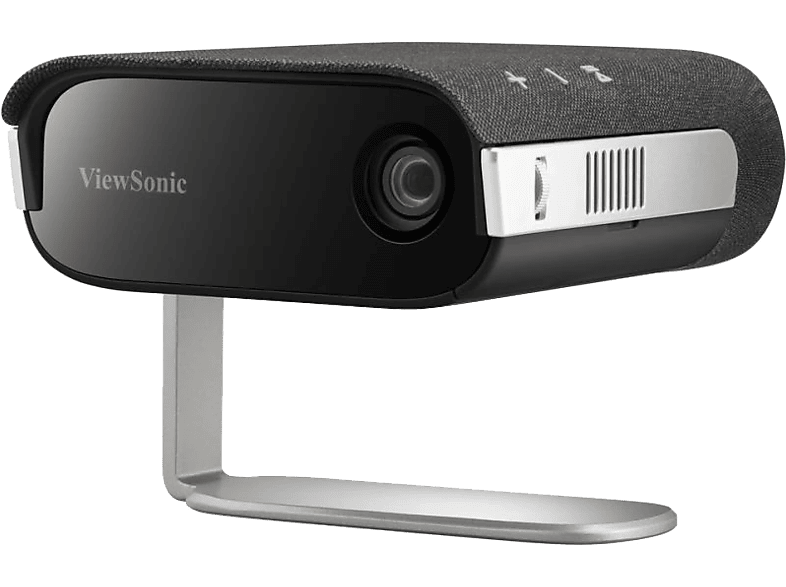 VIEWSONIC M1X LED WVGA Smart hordozható projektor, 300 LL