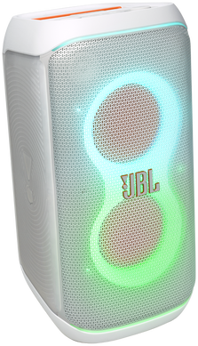 JBL PARTYBOX CLUB 120 bluetooth partybox, fehér