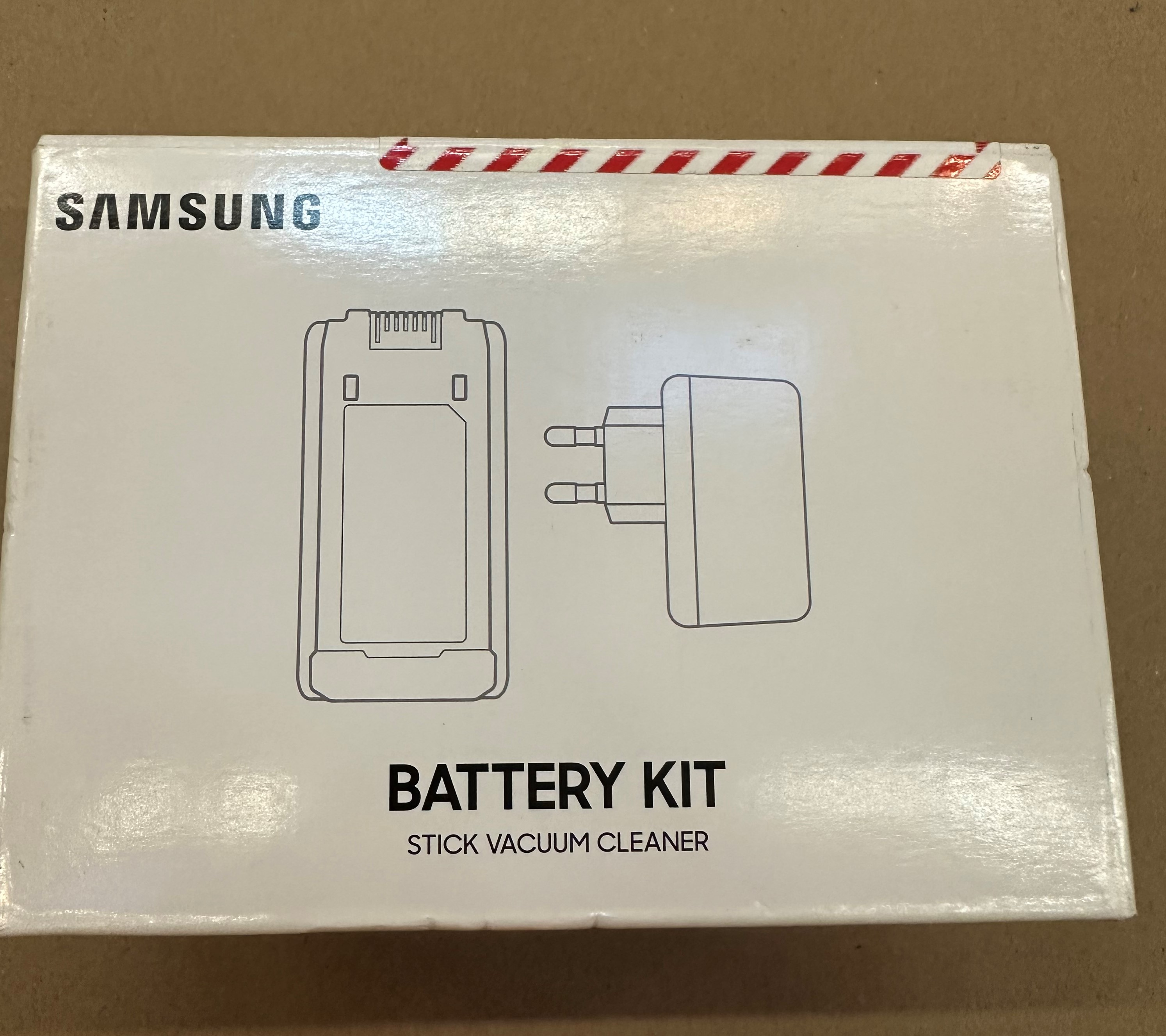 OUTLET - Akumulator SAMSUNG VCA-SAPA95/WA