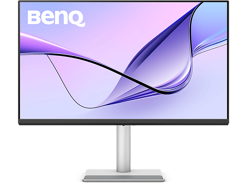 MA320U 31.5 inch Zilver