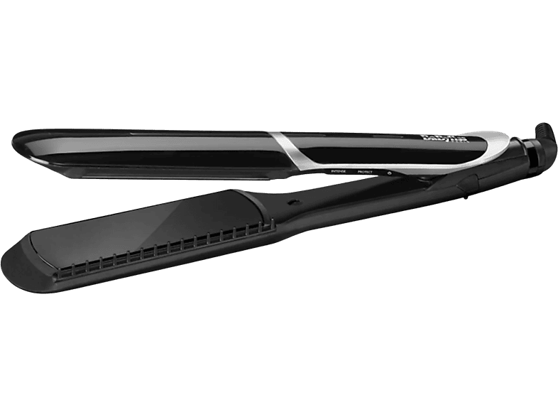 BABYLISS ST397E Sleek Control 235 Saç Düzleştirici Siyah