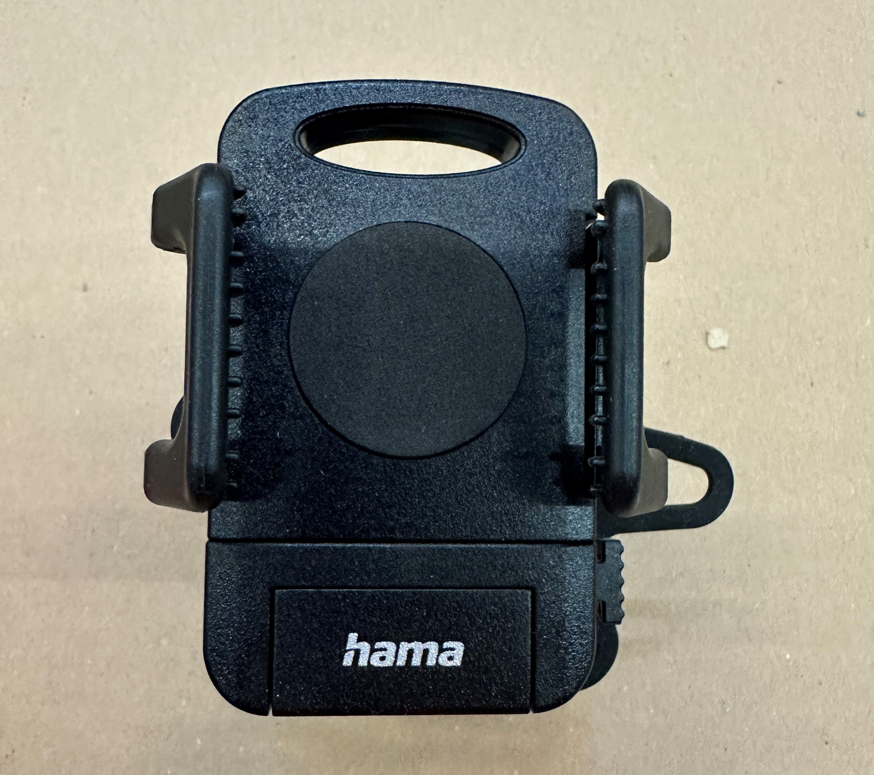 OUTLET - Uchwyt rowerowy na smartfon HAMA 201514