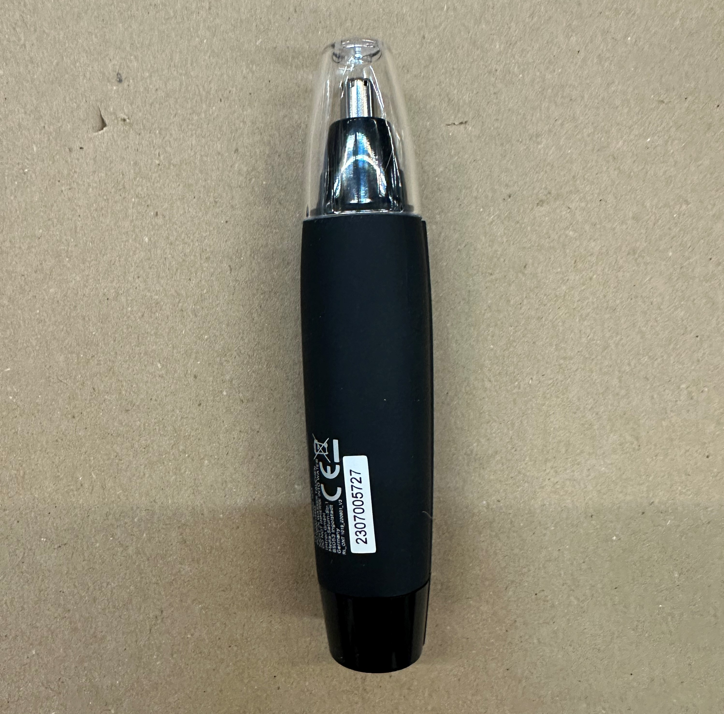 OUTLET - Trymer do nosa OK. ONT 1019