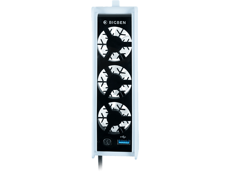 Nacon Cooling Fan for PlayStation 5 Slim