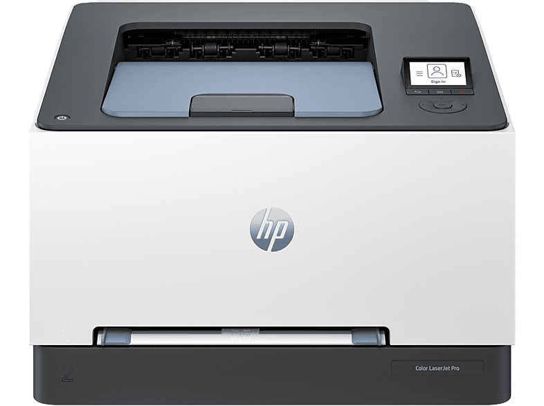 HP All-in-one Laser Printer A4 (499r0f#b19)