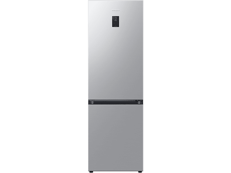 Samsung Koel-vriescombinatie D (rb34c671dsa/ef)