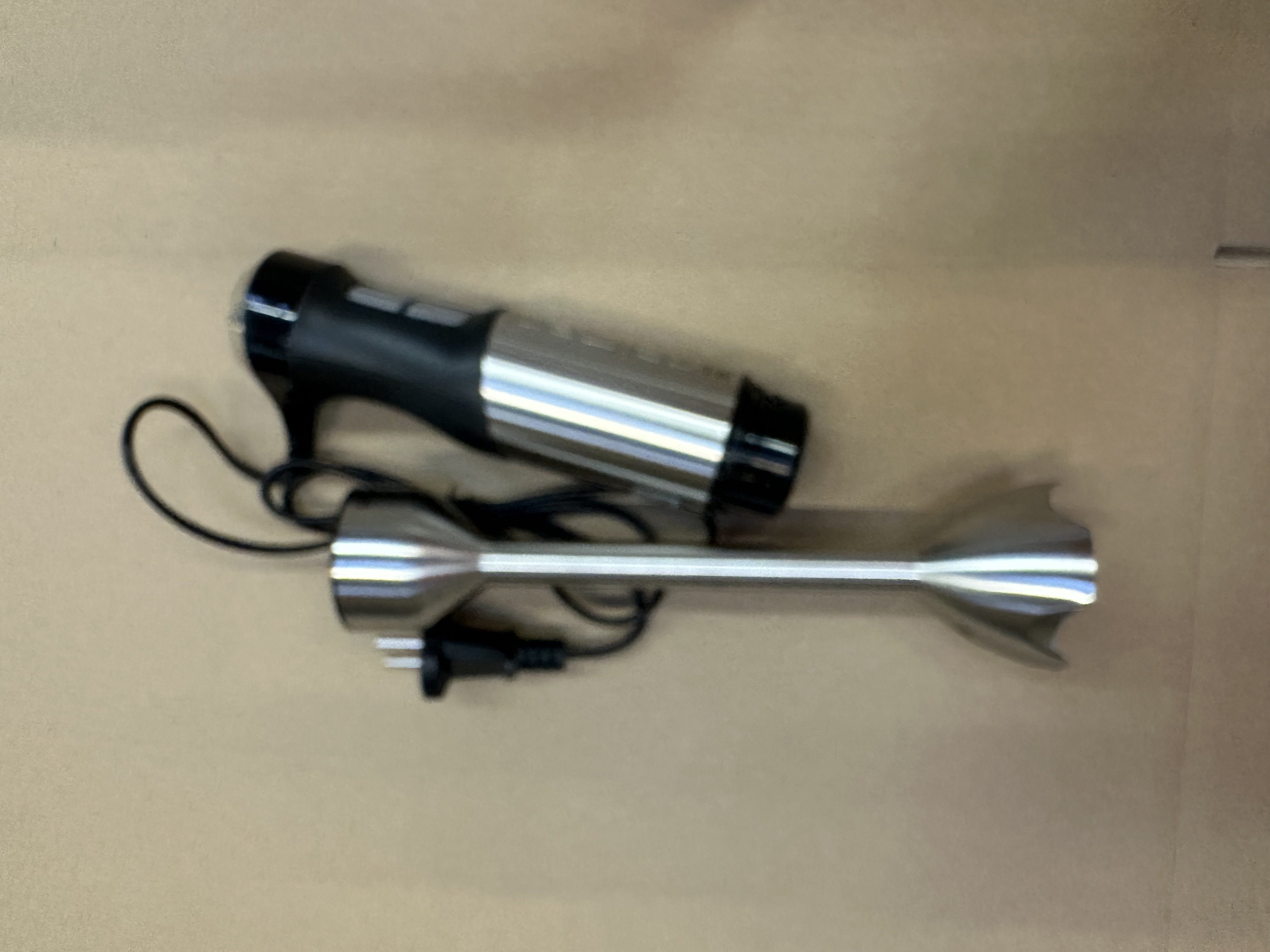 OUTLET - Blender ZELMER ZHB4752 Vario