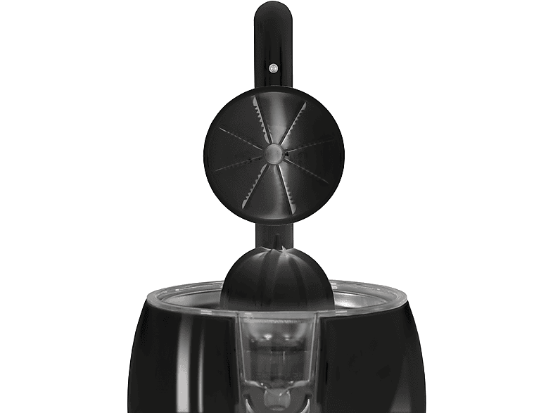 Unold 78135 Power Juicy Zitruspresse 300 Watt, Schwarz — Foto 2 von 5