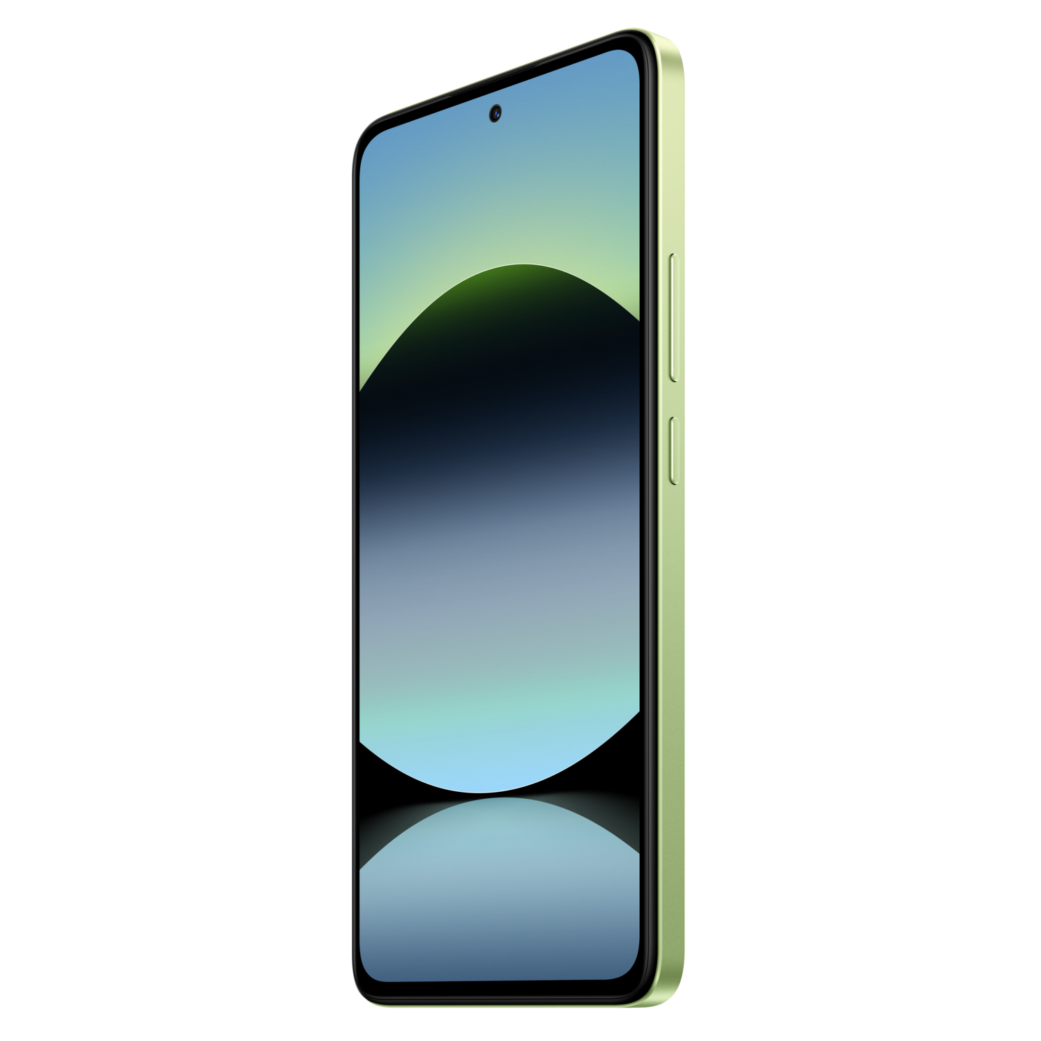 スマートフォン本体 Redmi Note 14 8GB/256GB Lime Green Xiaomi Redmi Note 14 8GB/256GB Lime Green - 489 AZN