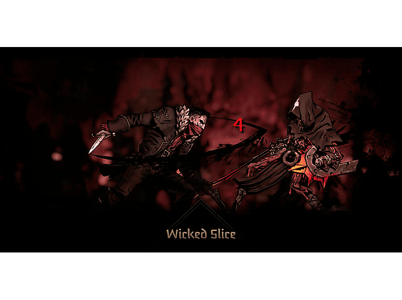 Thumbnail - Darkest Dungeon 2 - [Nintendo Switch]