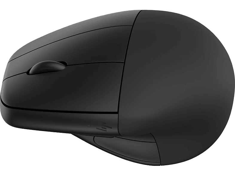 HP 920 Ergonomik Vertical Wireless Kablosuz Mouse Siyah