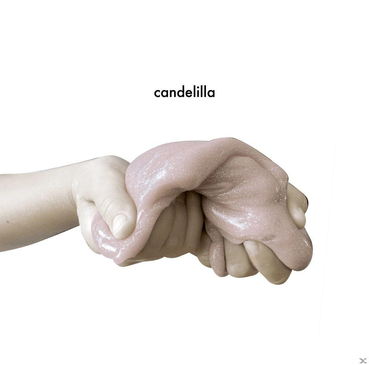 Candelilla - Camping  - (CD)
