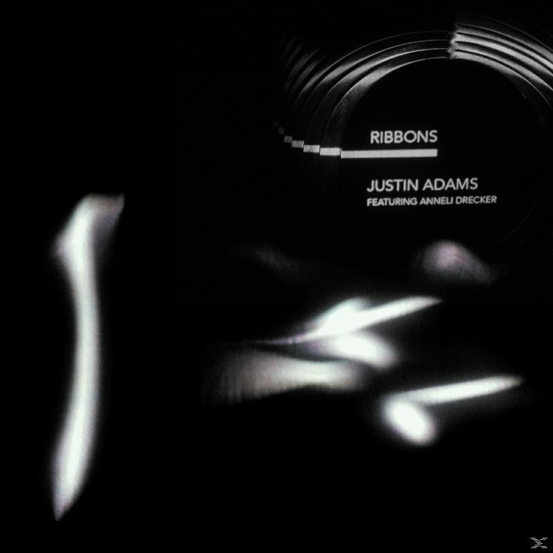 Anneli Drecker, Justin Adams - Ribbons  - (CD)