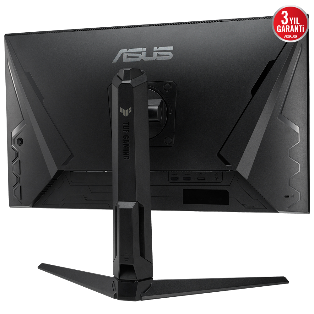 ASUS Tuf VG279QL3A 27 inç HDR Fast IPS Freesync ve G-Sync 1 ms 180