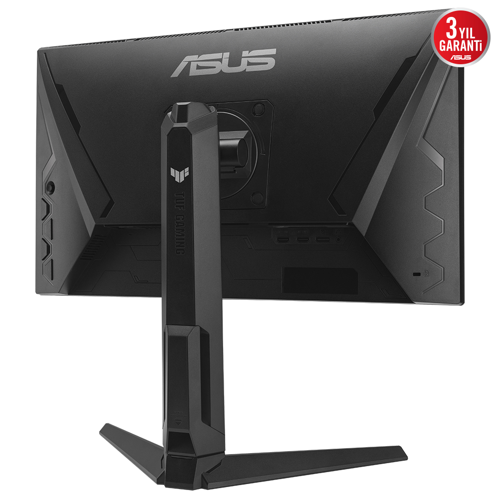 ASUS Tuf VG249QL3A 23.8 inç HDR Fast IPS Freesync ve G-Sync 1 ms