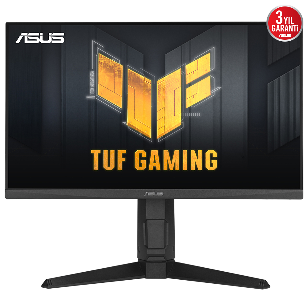 ASUS Tuf VG249QL3A 23.8 inç HDR Fast IPS Freesync ve G-Sync 1 ms