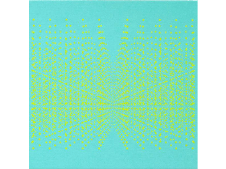 Four Tet - Live At Alexandra Palace London, 24th May 2023 (Li) [Vinyl]