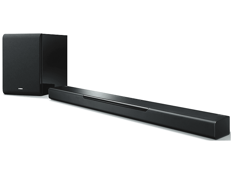 Soundbar Yamaha Bar40Swbl