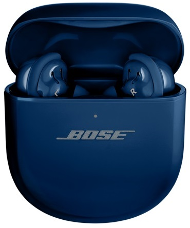Słuchawki bezprzewodowe BOSE QuietComfort Ultra Earbuds Księżycowy