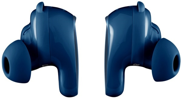 Słuchawki bezprzewodowe BOSE QuietComfort Ultra Earbuds