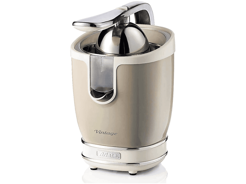 Spremiagrumi Ariete Vintage