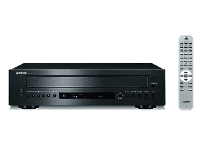 Lettore CD Yamaha Cd-C603