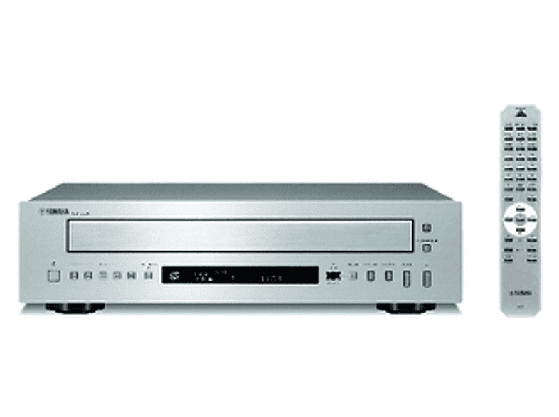 Lettore CD Yamaha Cd-C603