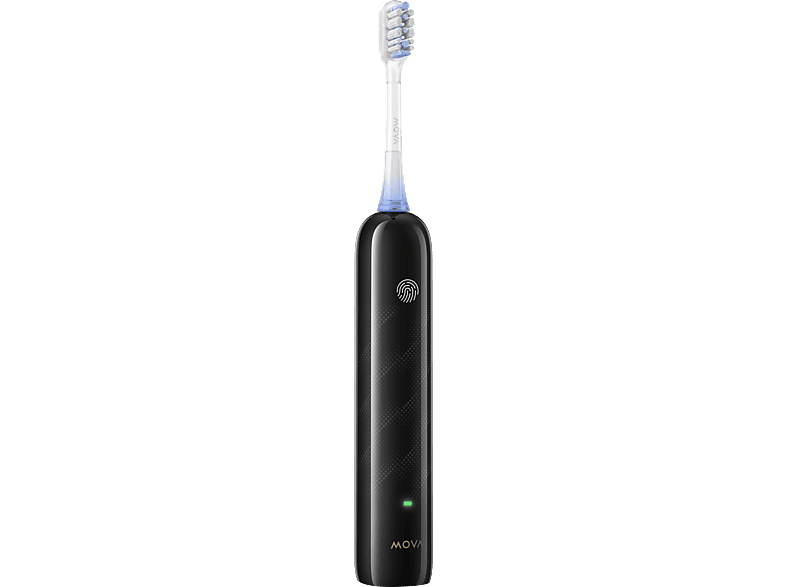 3 Ersatzbürstenköpfe Für Mova Fresh & Fresh Pro Elektrische Zahnbürsten – Passgenau & Hygienisch