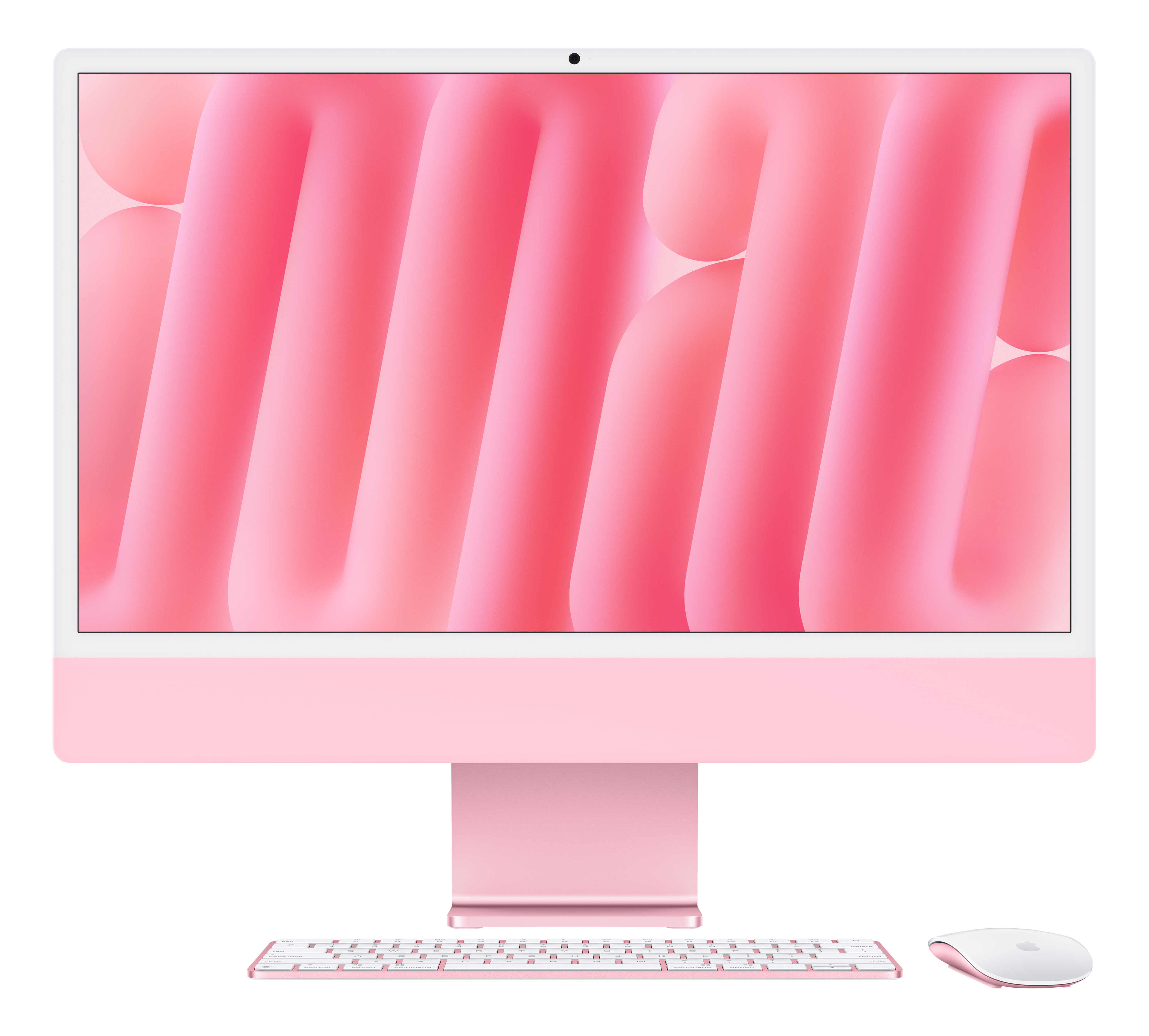 (2024)iMac シルバー　1tb 美品 シルバー iMac - Apple（日本）