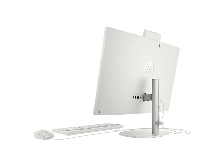 2023年5月 日本製 超美品 HP 驚速12世代i5 32GB 1TB 61 HP ProOne 240 G10 i5 1335U 8GB/512GB W11 Home All In One
