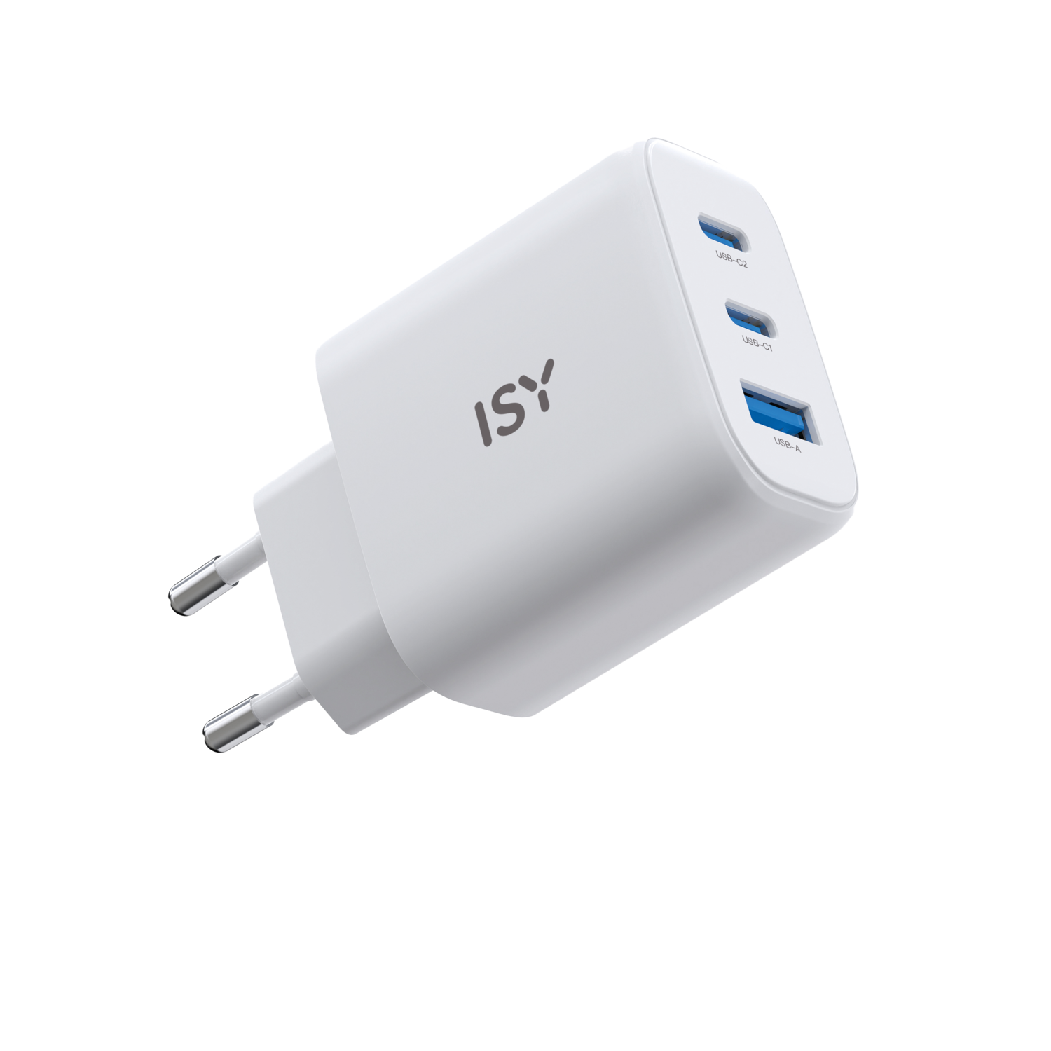 ISY Iwc-4145 Pd 45w Wall Charger