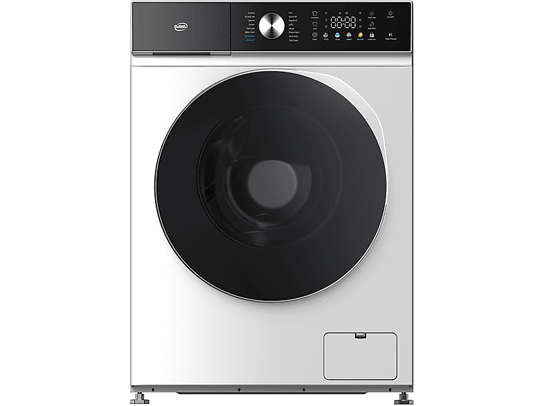 Daya Magic 8-A Lavatrice, Caricamento frontale, 8 kg, 51 cm, Classe A