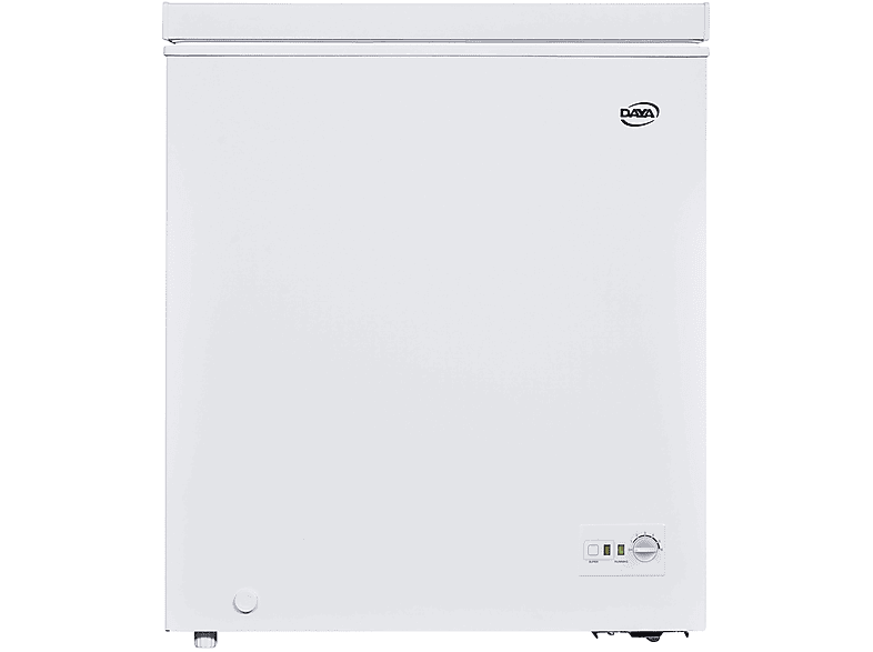 Daya Congelatore pozzo Dcp145Sh4We0, classe E