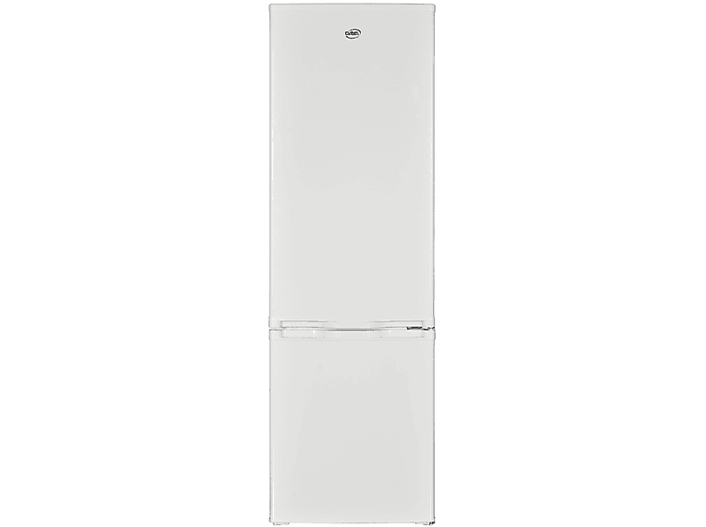 Daya Dhcb34Sm1Wf0 Frigorifero Combinato