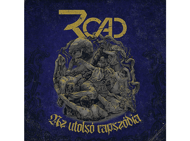 Road - Az utolsó rapszódia (Digipak) (CD)