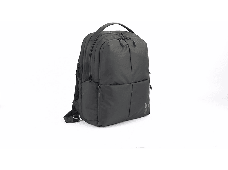 ISY IBP-2000 RPet Rucksack; Laptop Tasche — Foto 3 von 5