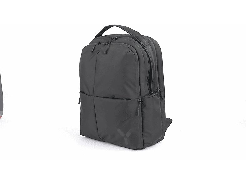 ISY IBP-2000 RPet Rucksack; Laptop Tasche — Foto 4 von 5