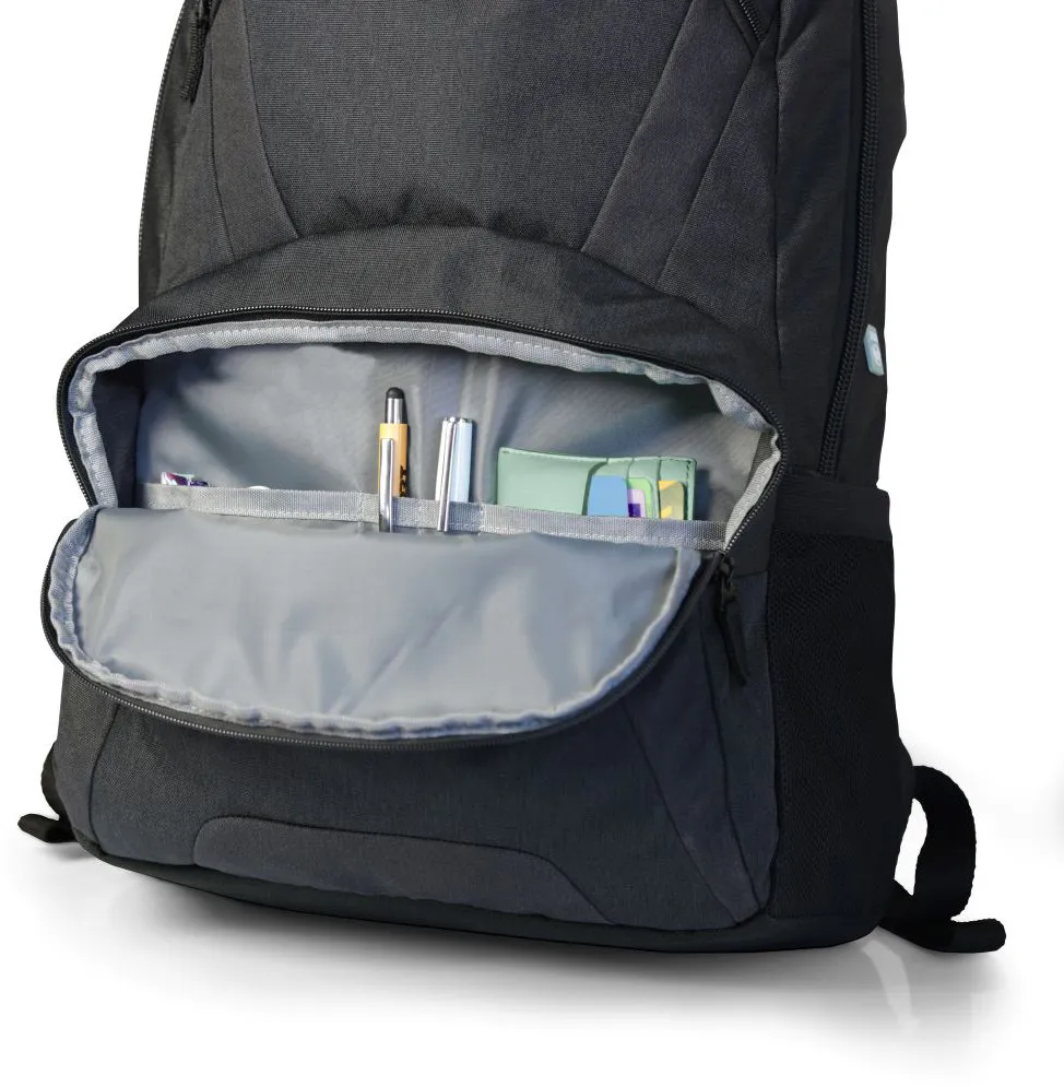 PORT DESIGNS Houston II Eco Sac à dos pour ordinateur portable