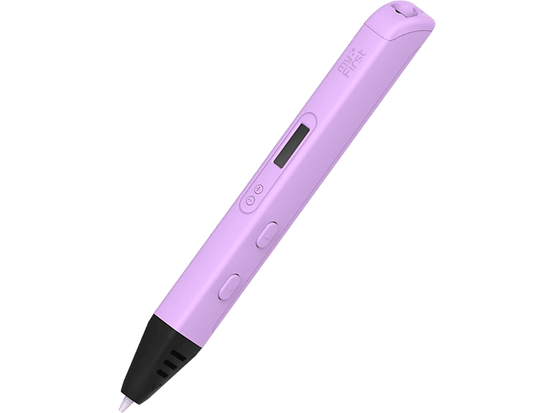 MYFIRST 3dPen Artist 3D-Stift, Purple