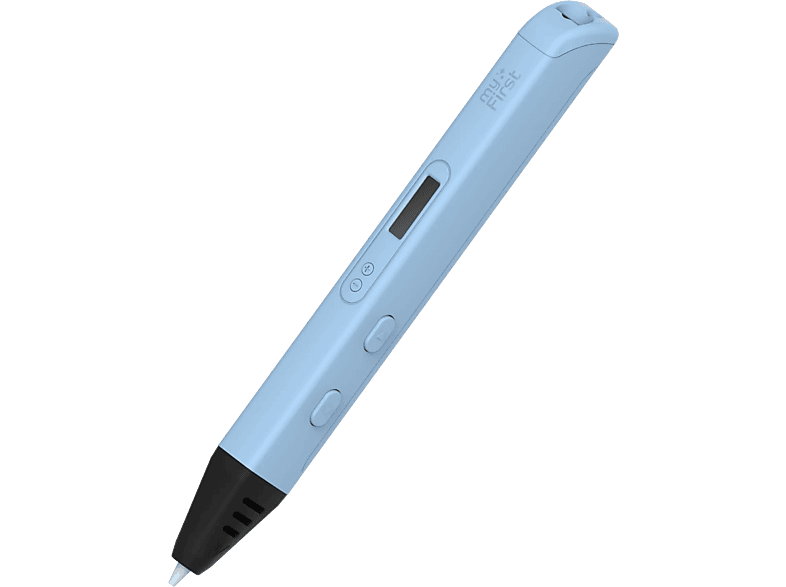 MYFIRST 3dPen Artist 3D-Stift, Blue
