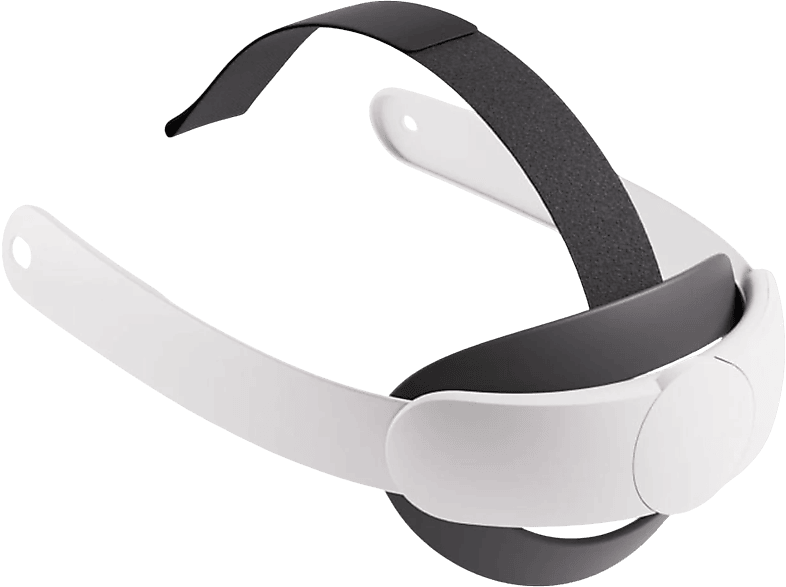 META Elite-Riemen für META Quest 3 / 3s; Headset-Riemen