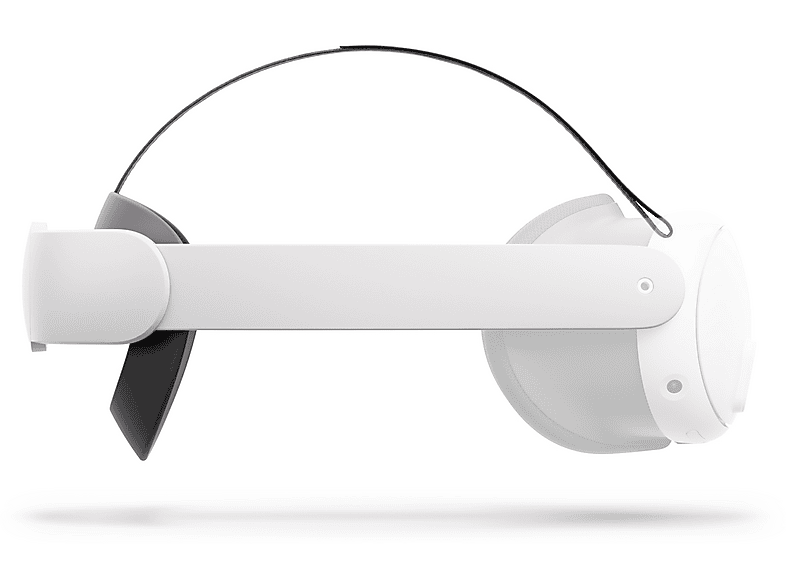 META Elite-Riemen für META Quest 3 / 3s; Headset-Riemen — Foto 3 von 4