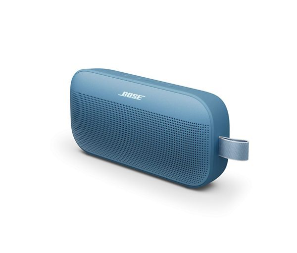 Altavoz inalámbrico | Bose SoundLink Flex II, Bluetooth 5.3, 12h