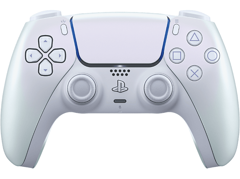 SONY PS5 Dualsense/Chrm Pearl/EAS Kontrol Cihazı Beyaz