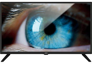 ZEPHIR TAN43-8101 UHD SMART LED 4K TV, webOs, 109 cm