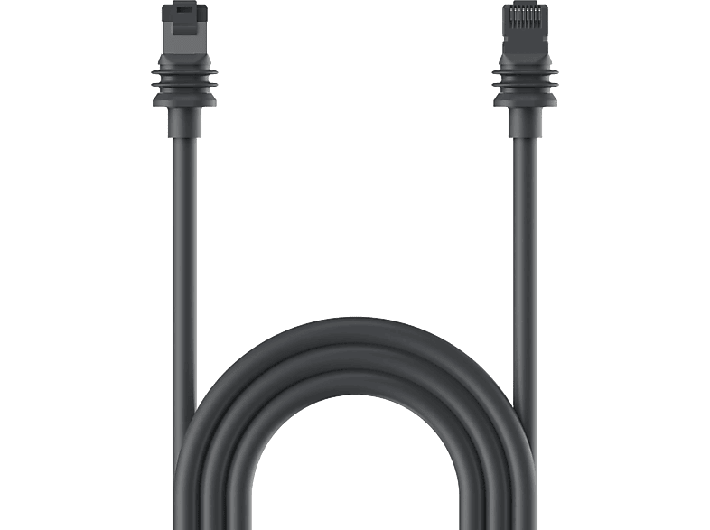 Starlink Standard 45m, Compatible con Standard, Negro