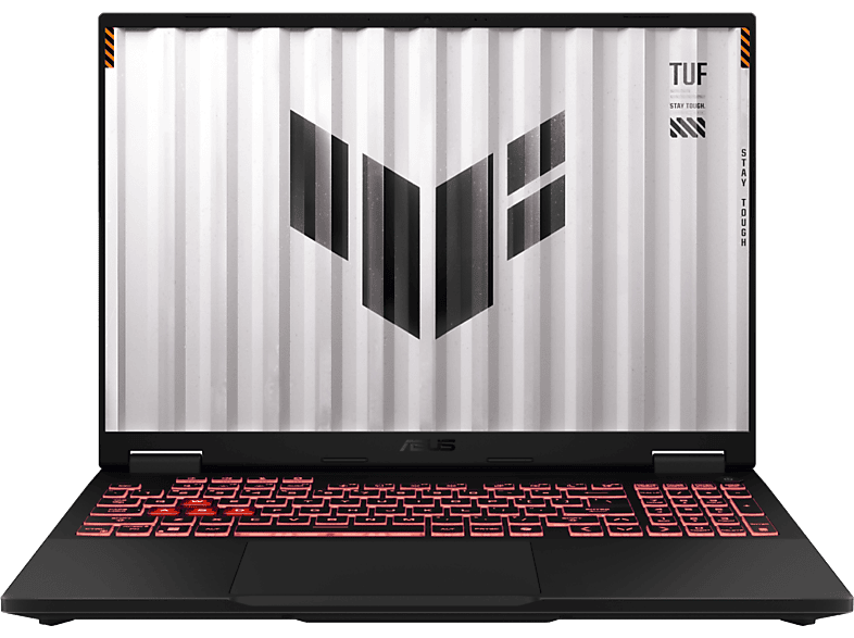 Portátil gaming | ASUS TUF A16 FA608WI-QT012W